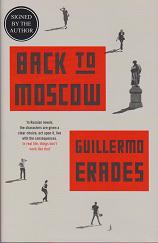 Back to Moscow by Guillermo Erades